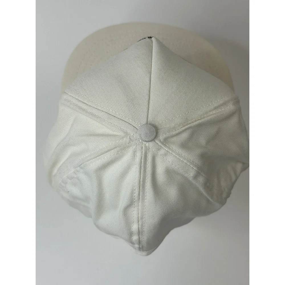 VTG St. Louis Storm‎ Trucker Hat MISL Soccer Snapback Baseball Cap RARE